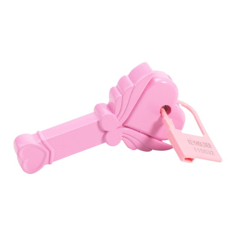 Magic Wand Chastity Key Box Q609076